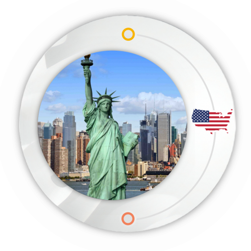 USA